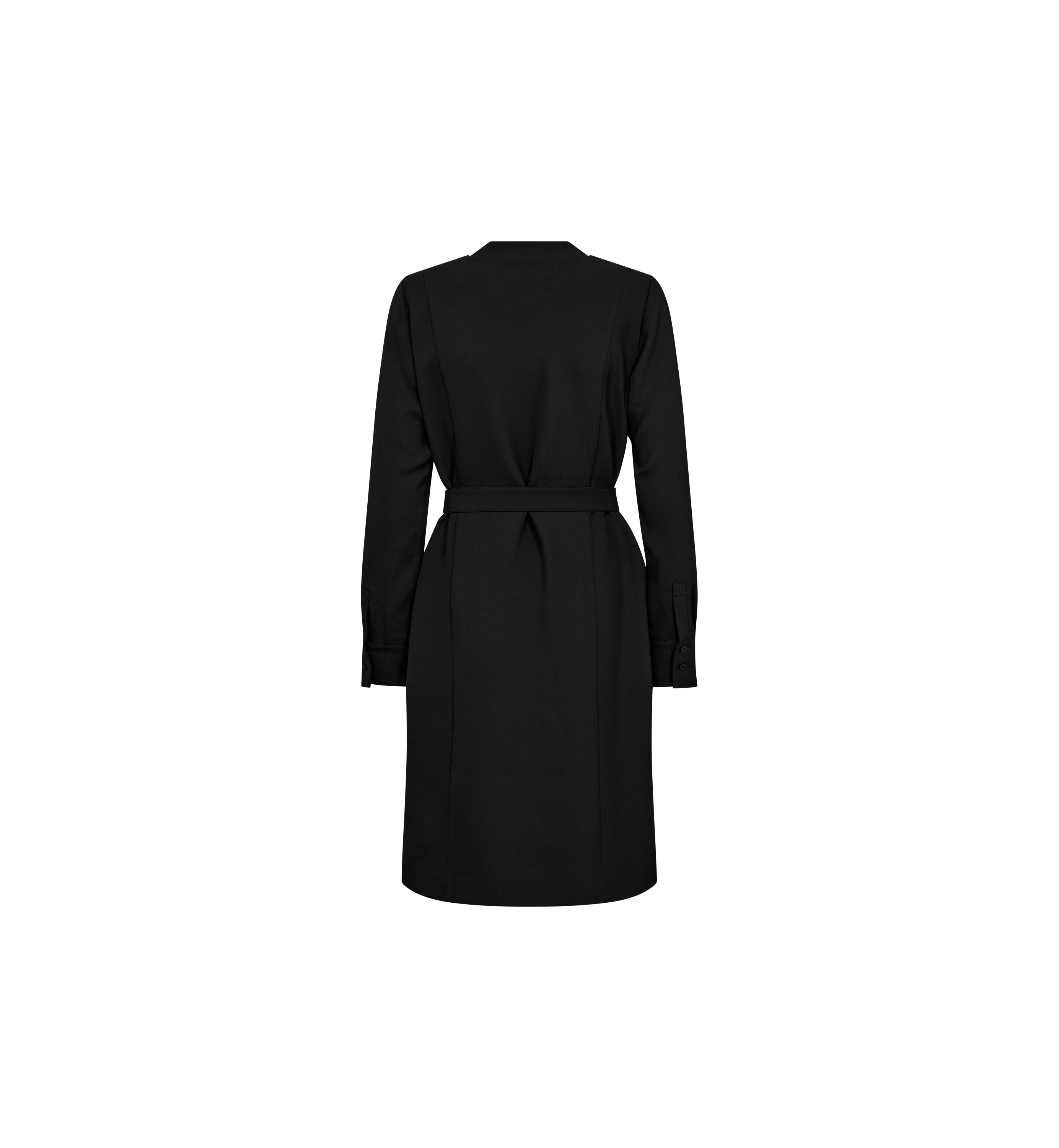 Packshot / Black / Back